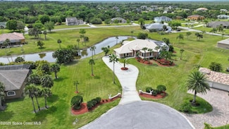 909 Preakness Place, Rockledge, FL 32955
