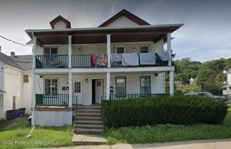 529 Prescott Ave, Scranton, PA 18510