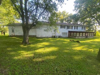 95 W 700 S, Claypool, IN 46510