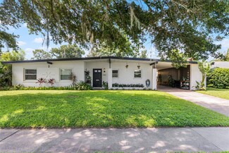 400 Halsey St, Orlando, FL 32839
