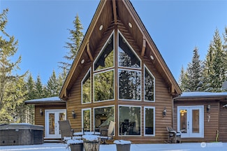 21031 Pilchuck Place, Granite Falls, WA 98252