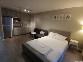 2345 Ala Wai Blvd Unit 1010, Honolulu, HI 96815