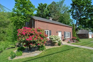 511 Massasoit Rd, Worcester, MA 01604
