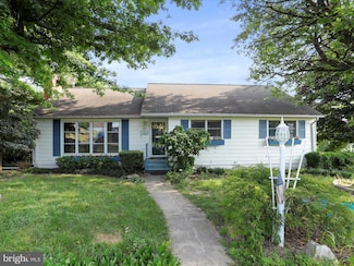 326 D St, Keyser, WV 26726