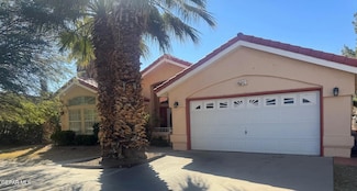 660 Rosinante Rd, El Paso, TX 79922
