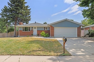 1208 S Independence St, Lakewood, CO 80232
