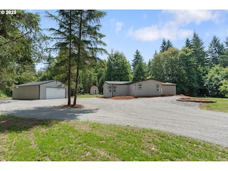 33517 98th Ave S, Roy, WA 98580