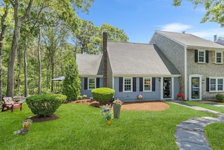441 Buck Island Rd Unit A1, West Yarmouth, MA 02673