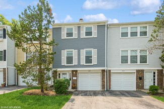 1927 Oxford Ct Unit 4, Schaumburg, IL 60194