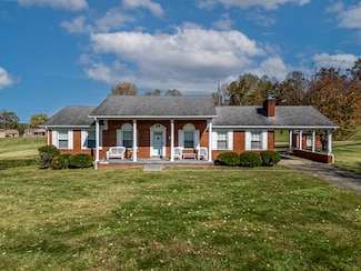 1310 Liberty Rd, West Liberty, KY 41472