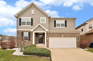 71 Bowman St, Matteson, IL 60443
