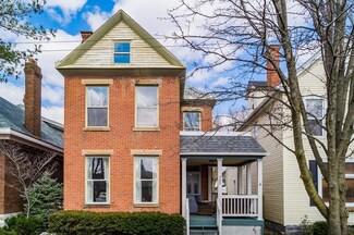 360 Reinhard Ave, Columbus, OH 43206