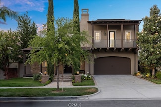 31 Prairie, Irvine, CA 92618