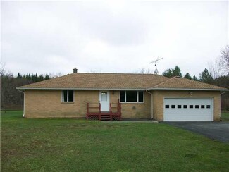685 Burrough Rd, Attica, NY 14011