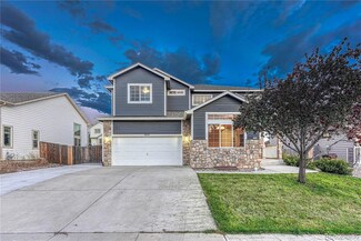 4855 Spokane Way, Colorado Springs, CO 80911