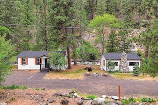 5717 Pines Rd, New Meadows, ID 83654