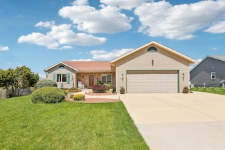 4102 W Forest Hill Ave, Franklin, WI 53132