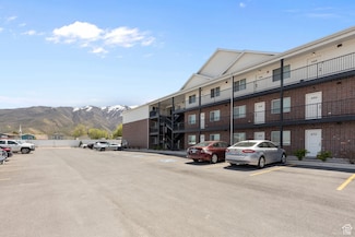 468 W Main St, Santaquin, UT 84655