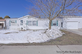 4164 Squaw Creek Trail, Muskegon, MI 49442