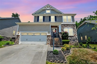 7722 N Franklins Way, Quinton, VA 23141