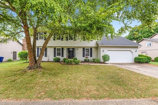 2280 Saberly Ct, Dublin, OH 43016