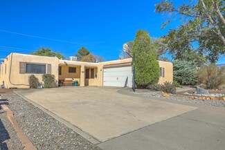 10513 Apache Ave NE, Albuquerque, NM 87112