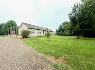 13944 Lafayette Rd, Utica, OH 43080