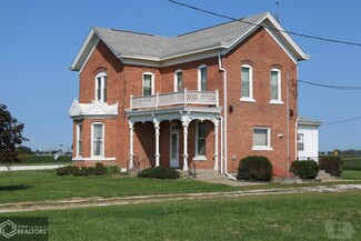 2213 St Paul Rd, West Point, IA 52656