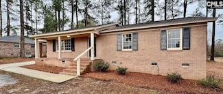 2315 Chestnut St, Orangeburg, SC 29115