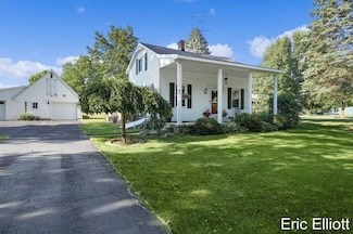 4305 76th St SW, Byron Center, MI 49315