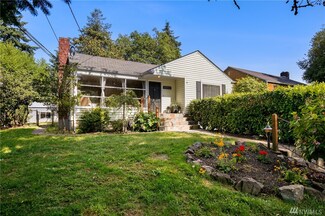 15826 7th Ave SW, Burien, WA 98166