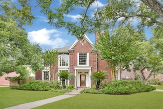 6102 Walkers Park Dr, Sugar Land, TX 77479