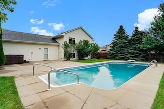 382 Tuttle Dr, Hastings, MN 55033