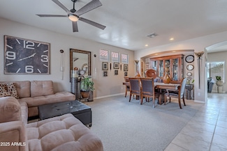 2911 W Keim Dr, Phoenix, AZ 85017