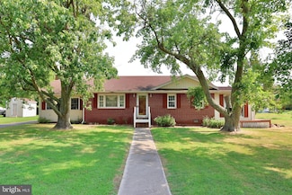23196 Paul Benton Cir, Deal Island, MD 21821