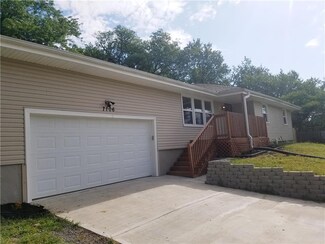 7106 E 48th Terrace, Kansas City, MO 64129
