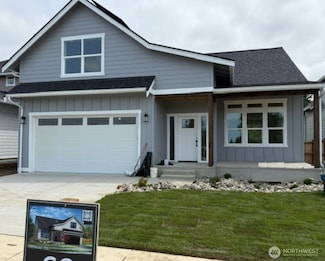 5949 (Lot 62) Ranch Loop, Ferndale, WA 98248