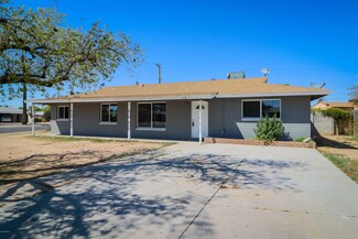 1116 W 6th St, Mesa, AZ 85201