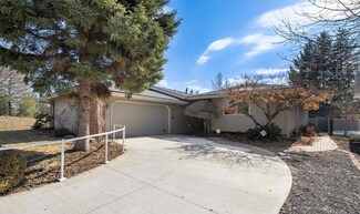2107 W Dalton Ave, Spokane, WA 99205