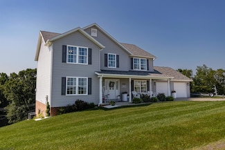 512 Auburn Ln, Flemington, WV 26347