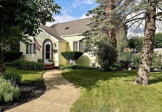 1401 Chester St, South Bend, IN 46615