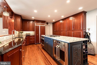 9 Tree Farm Ct, Glen Arm, MD 21057