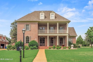 4050 Robinson Crossing, Olive Branch, MS 38654