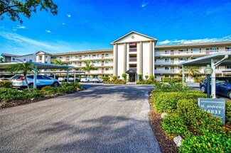 14831 Hole In 1 Cir Unit 106, Fort Myers, FL 33919