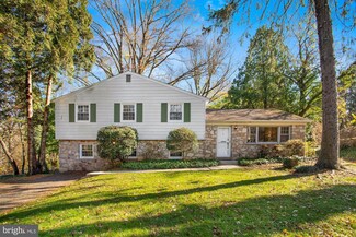 240 Kirk Ln, Media, PA 19063