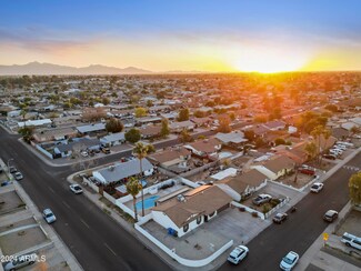 7119 W Roma Ave, Phoenix, AZ 85033