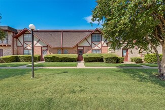 1801 E Grauwyler Rd Unit 106, Irving, TX 75061