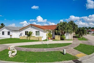 1081 SW 138th Ave, Miami, FL 33184