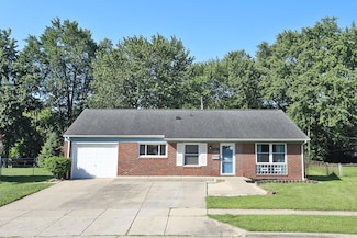 601 Daventry Ln, Columbus, OH 43230