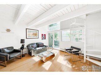 1842 Canyon Blvd Unit 211, Boulder, CO 80302
